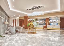 Kingsford Hotel Manila Bay 3