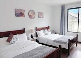 FANMU GUESTHOUSE 3