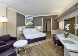 Park Hotel I Lecci 3