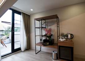 Forty Nişantaşı Hotel & SPA 4
