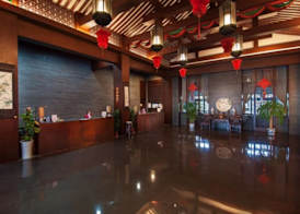 Xitang Yanyu Jiangnan Jinglan Hotel 2