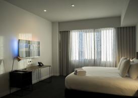 The Gerald Apartment Hotel 5
