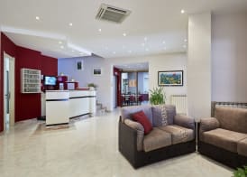 Santa Caterina Hotel & Bike 3