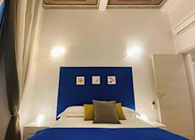 Casa Rosa al Mare, Rapallo 4