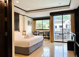 Lucky Residence Patong 4