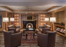 Beechwood Hotel 4