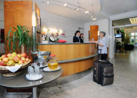 Hotel Unger 4