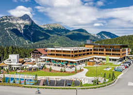 Zugspitz Resort 3