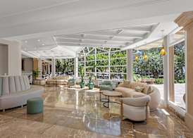 Hotel Castell dels Hams 2