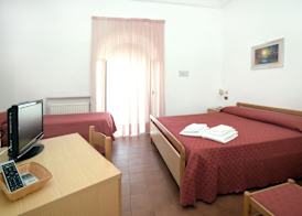 Timiama Hotel & Apartments 5