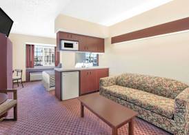 Microtel Inn & Suites by Wyndham Hamburg 4