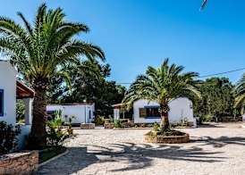 Aguamar Viviendas Turisticas 5