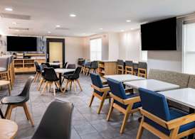 Hyatt House Herndon/Reston 4