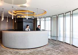 OMO5 Yokohama Bashamichi by Hoshino Resorts 2