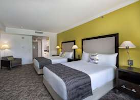 Arya Hotel & Suites Coconut Grove, WorldHotels Distinctive 5