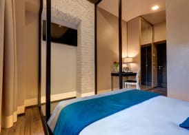 Dharma Luxury Hotel & SPA 5
