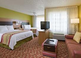 Sonesta Simply Suites Houston Brookhollow 5