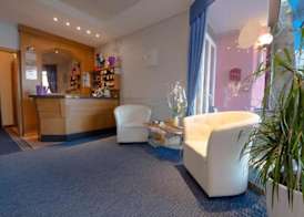 Hotel Vela Azzurra 3