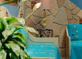 Hotel Tepeyac 5