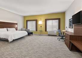 Holiday Inn Express & Suites SACRAMENTO AIRPORT NATOMAS by IHG 2