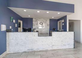 Quality Inn & Suites Bloomington University Area 3