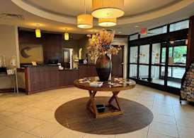Comfort Inn & Suites Lexington Park near Pax River 3