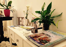 Al Parco Verde B&B 2