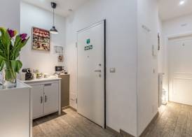 Central City Rooms 5
