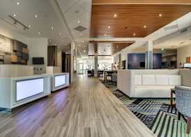 Holiday Inn Express & Suites SUMMERVILLE by IHG 2