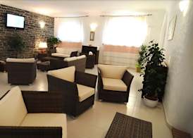 Hotel Villa Cedrino 4