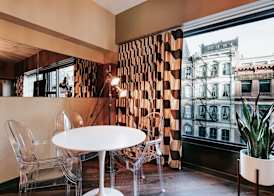 Roxy Hotel New York 4