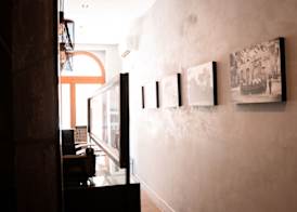 Quaint Boutique Hotel Sannat 2