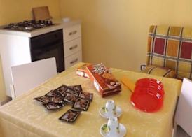 Gallipoli Apartaments 2