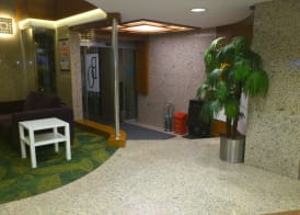Bella Hotel 3