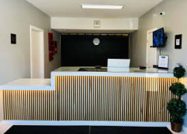 Baymont by Wyndham Ridgecrest 3