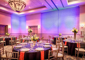 Auburn Marriott Opelika Resort & Spa at Grand National 5