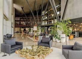 Sheraton Buenos Aires Greenville Polo & Resort 2