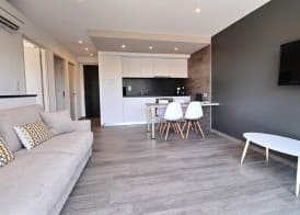 Residence ACQUA LINDA Porticcio 4