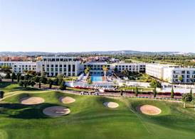 Victoria Golf Resort and Spa Managed by Accor 4