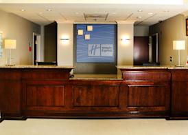 Holiday Inn Express & Suites SUMTER by IHG 2