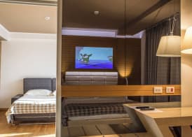 Grand Chalet delle Rocche 4