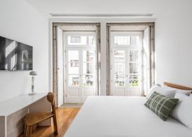 Avenida Viana Boutique Suites 5