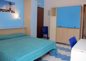 Aparthotel Villa Marinù 4