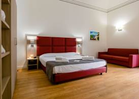 Belmonte102 Exclusive Suite 5