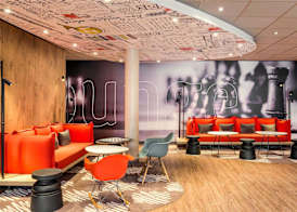 ibis Troyes Centre 2