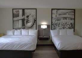 Boarders Inn and Suites by Cobblestone Lamar Missouri 3