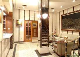 Hotel La Maruxiña 4