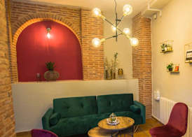 Hostal Posada Huecar 2