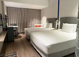 Holiday Inn Express Beijing Airport Zone by IHG 4