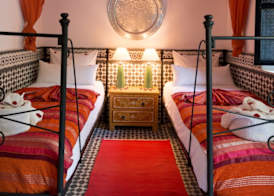 Origin Hotels Riad Lhena 5